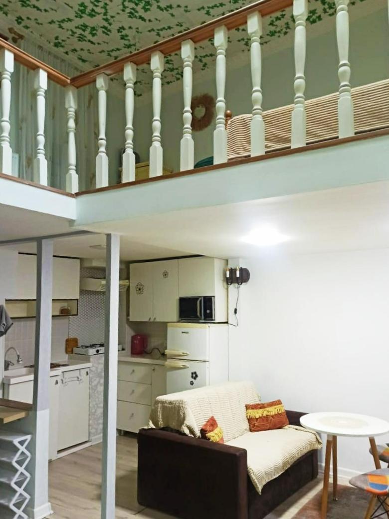 Comfortable Apartment Nizami Street Baku Eksteriør billede
