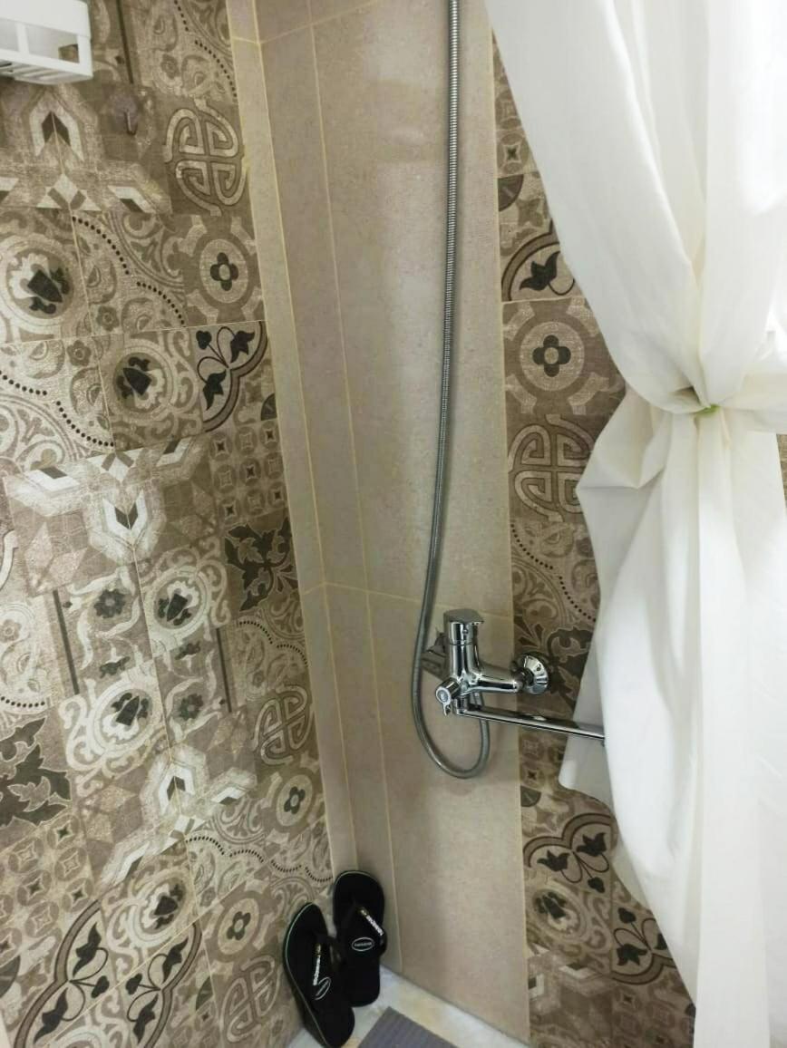 Comfortable Apartment Nizami Street Baku Eksteriør billede
