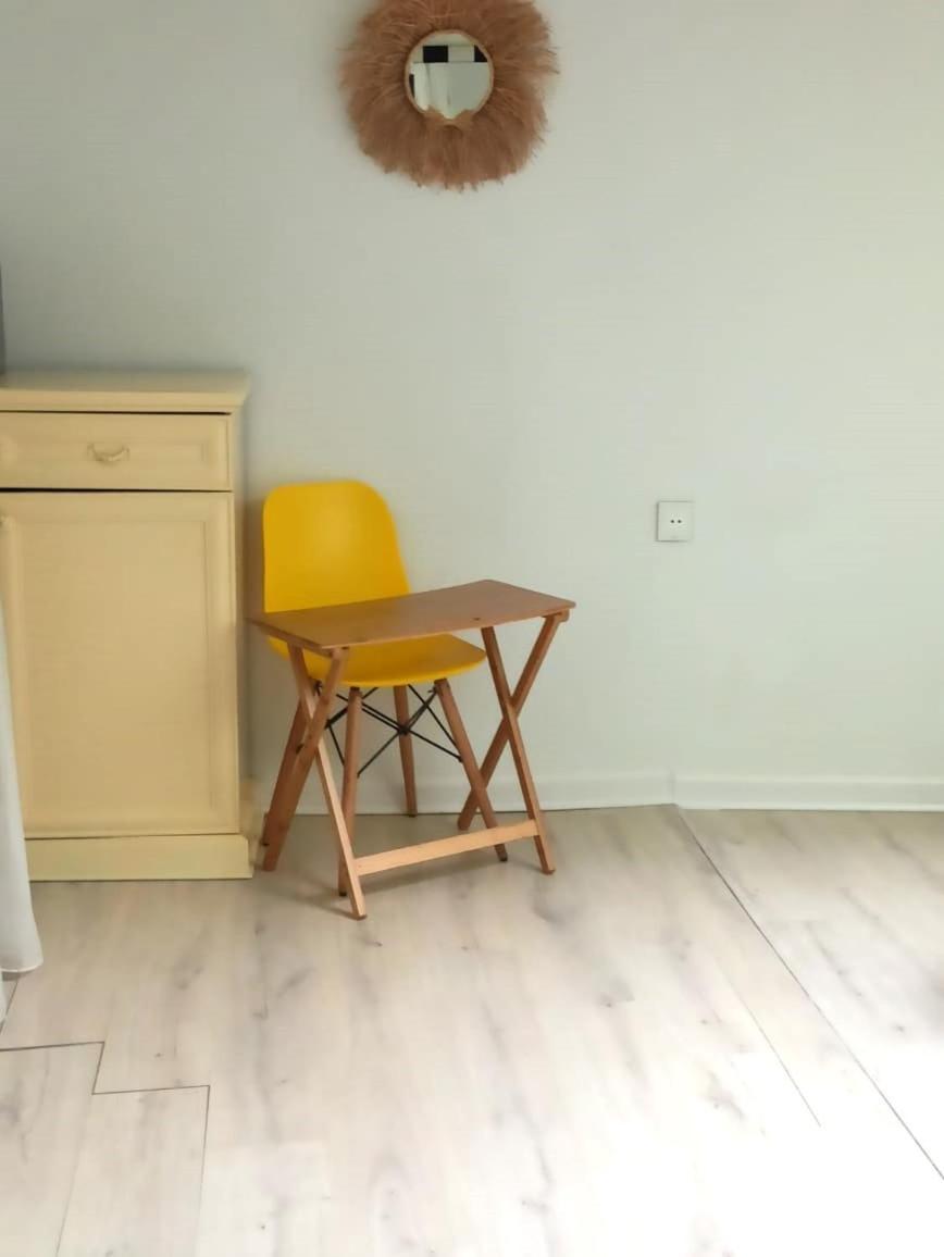 Comfortable Apartment Nizami Street Baku Eksteriør billede